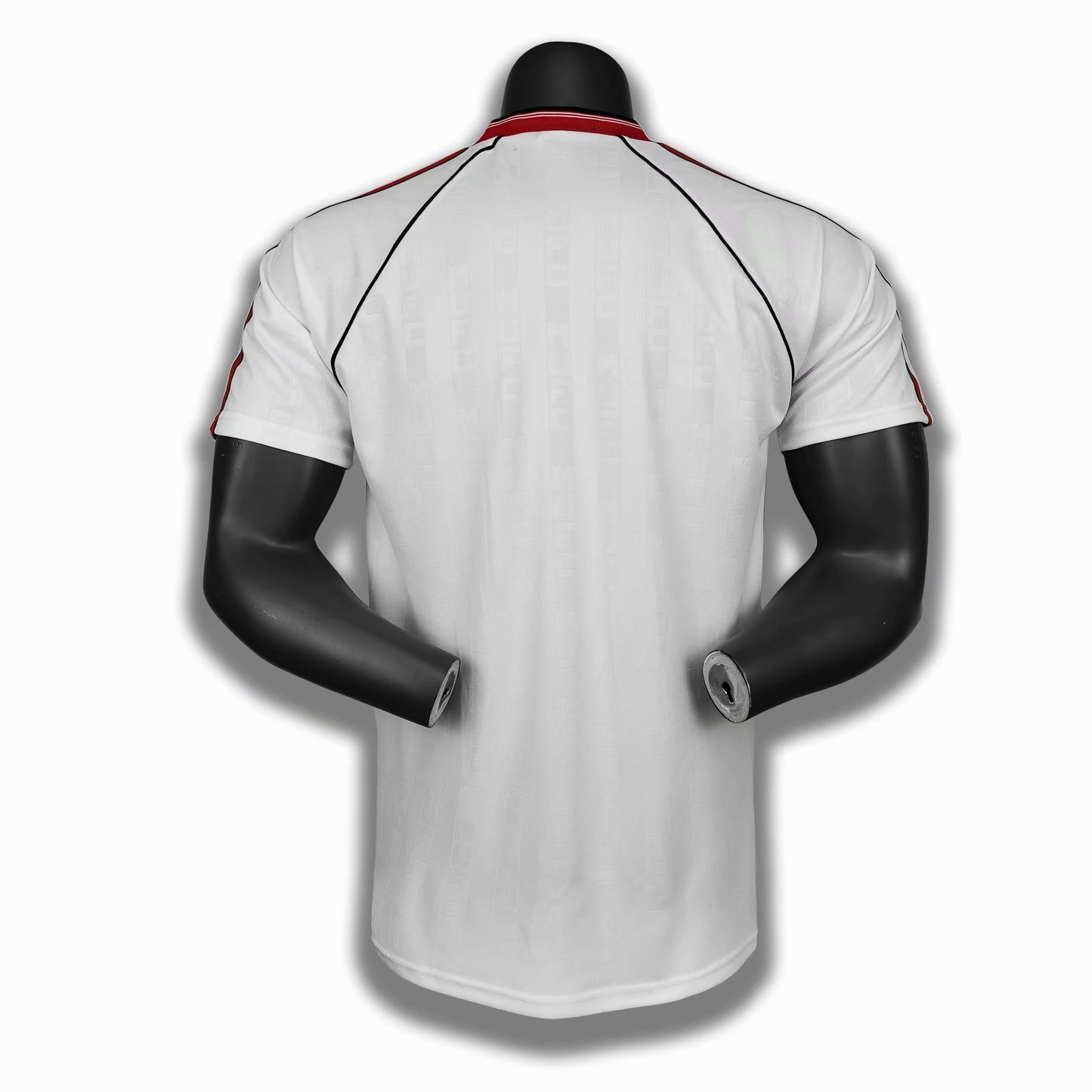 Retro Manchester united 1988/1990 Football Jersey