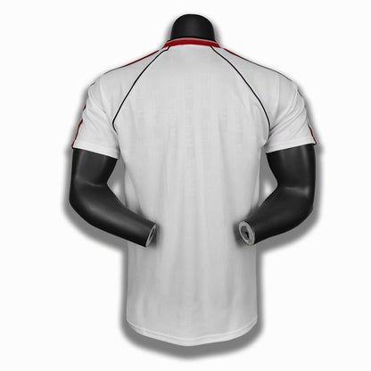 Retro Manchester united 1988/1990 Football Jersey