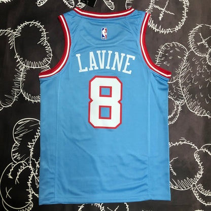 Chicago Bulls Football Jersey
