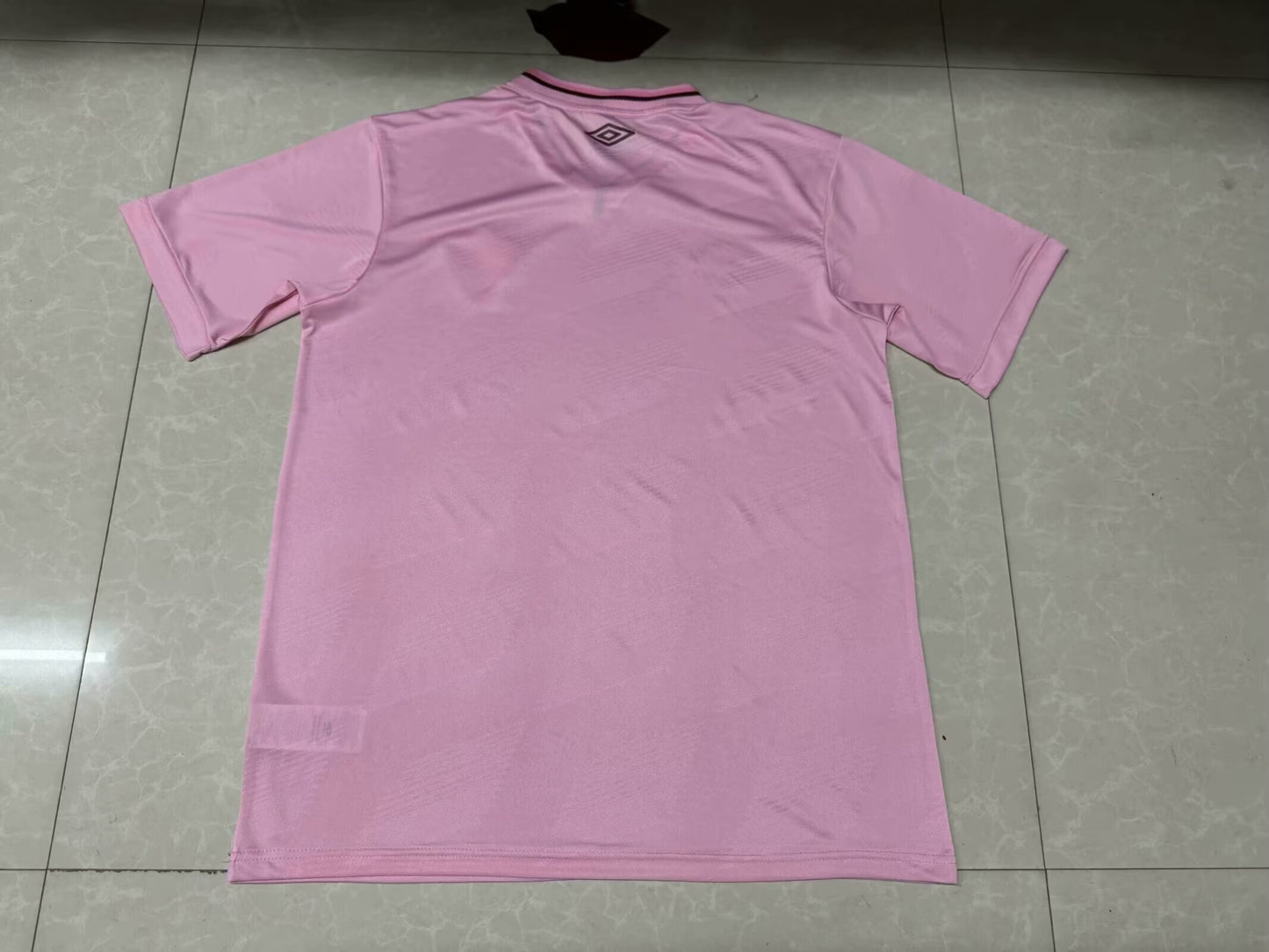 other team Special Edition 2024/2025 Fan Version Football Jersey