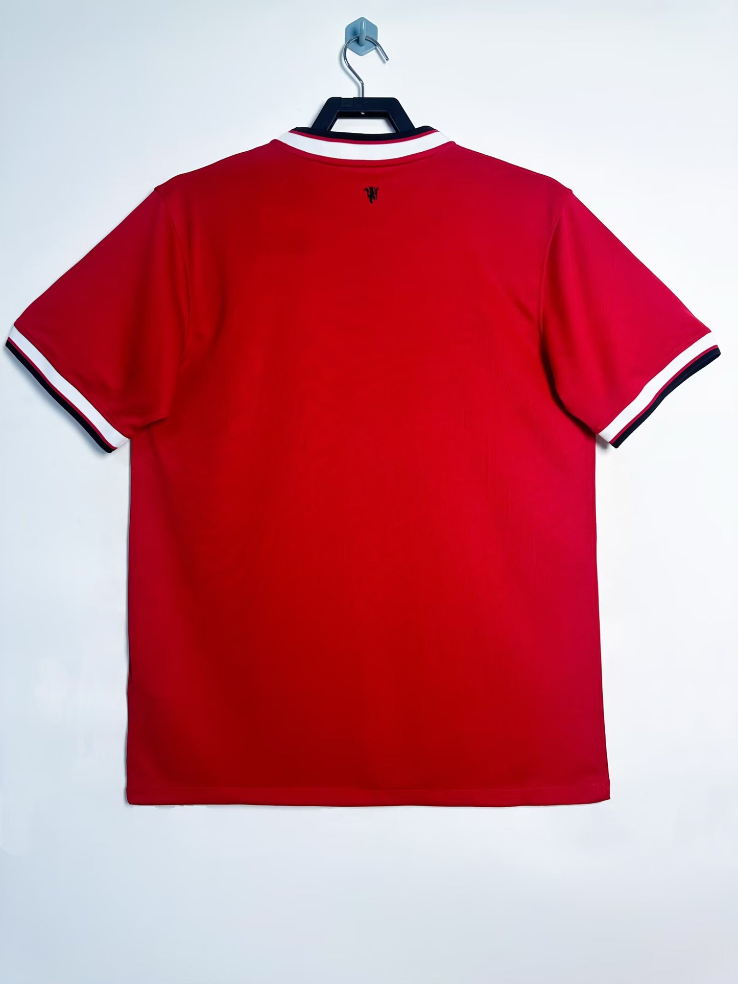 Retro Manchester united 2014/2015 Home Football Jersey