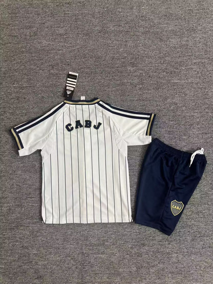 Flamenco 2025/2026 Kids Football Jersey