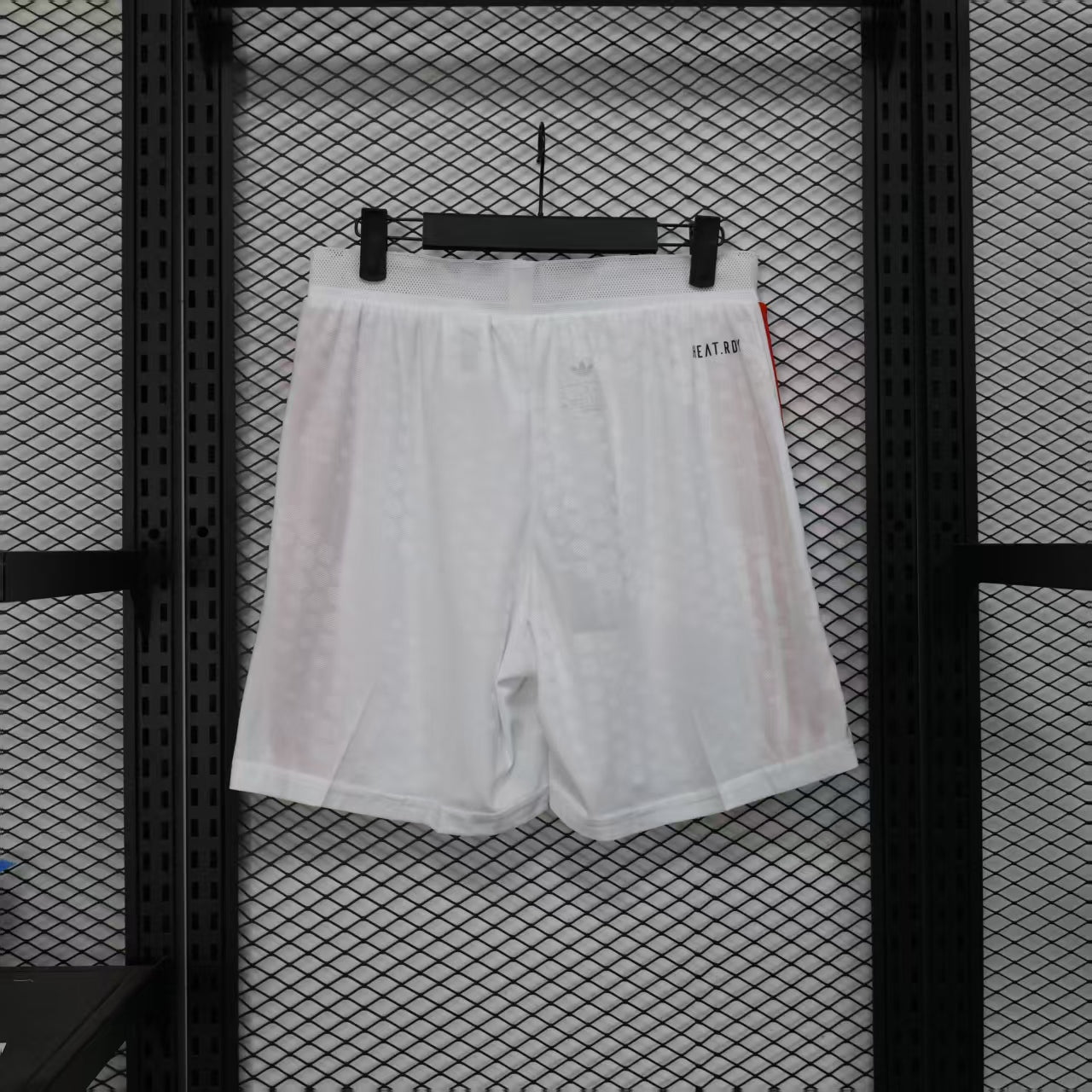 Japan 2025/2026 Home Player Version Football Jersey