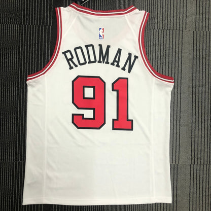 Chicago Bulls Football Jersey