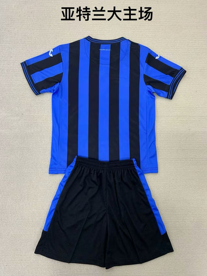 Kids jerseys 2024/2025 Kids Home Football Jersey