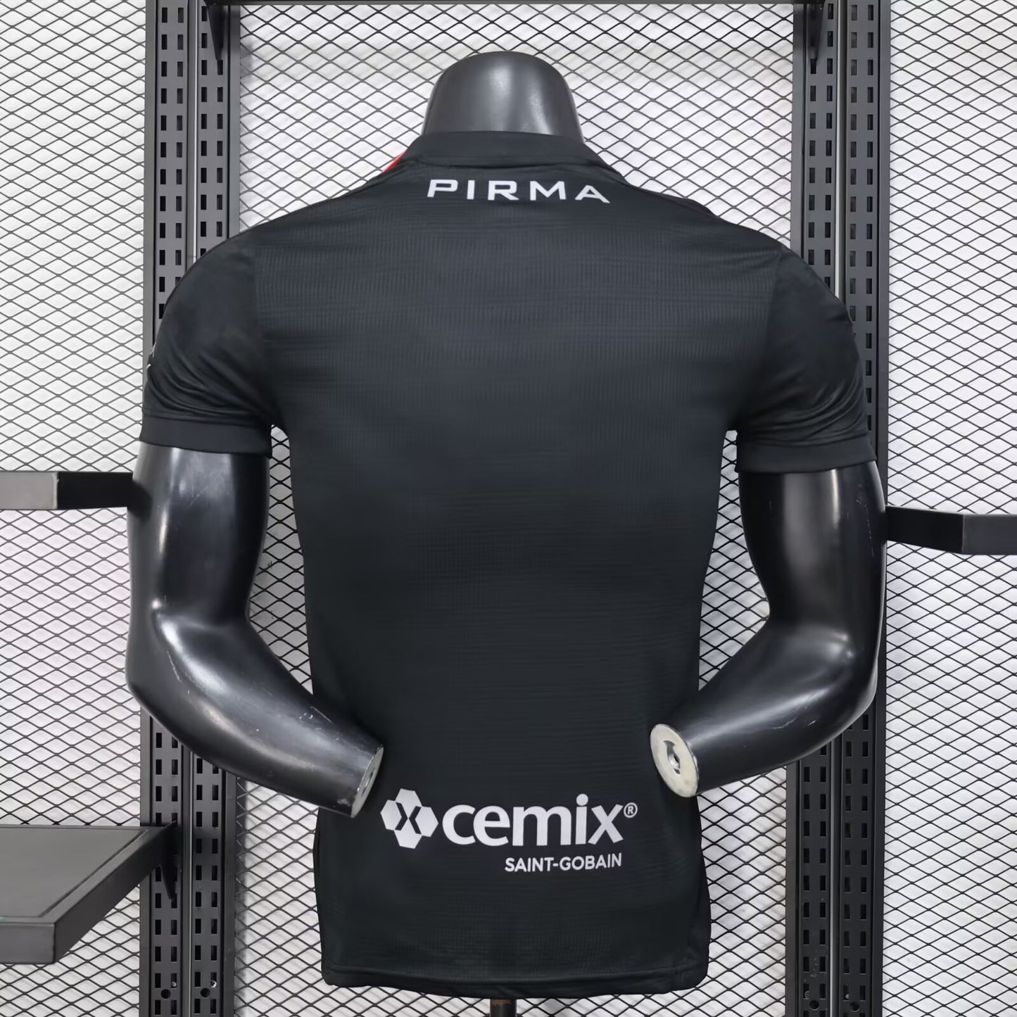 Cruz Azul 2025/2026 Third Away Player Version Football Jersey
