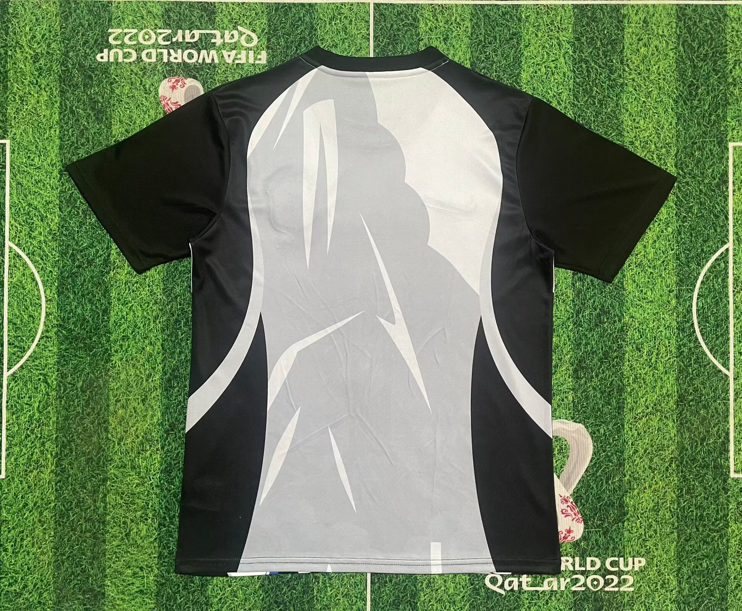 Brazil Special Edition 2025/2026 Fan Version Football Jersey