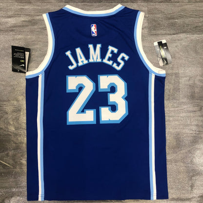 LA Lakers 2023 Football Jersey