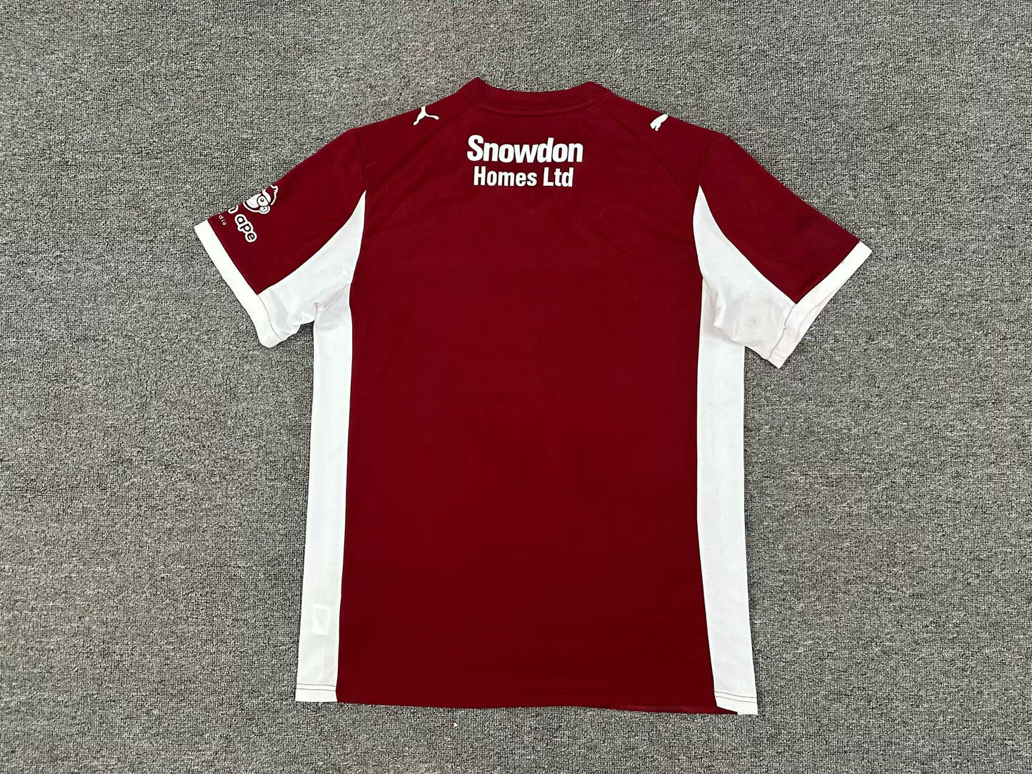 other team 2024/2025 Home Fan Version Football Jersey