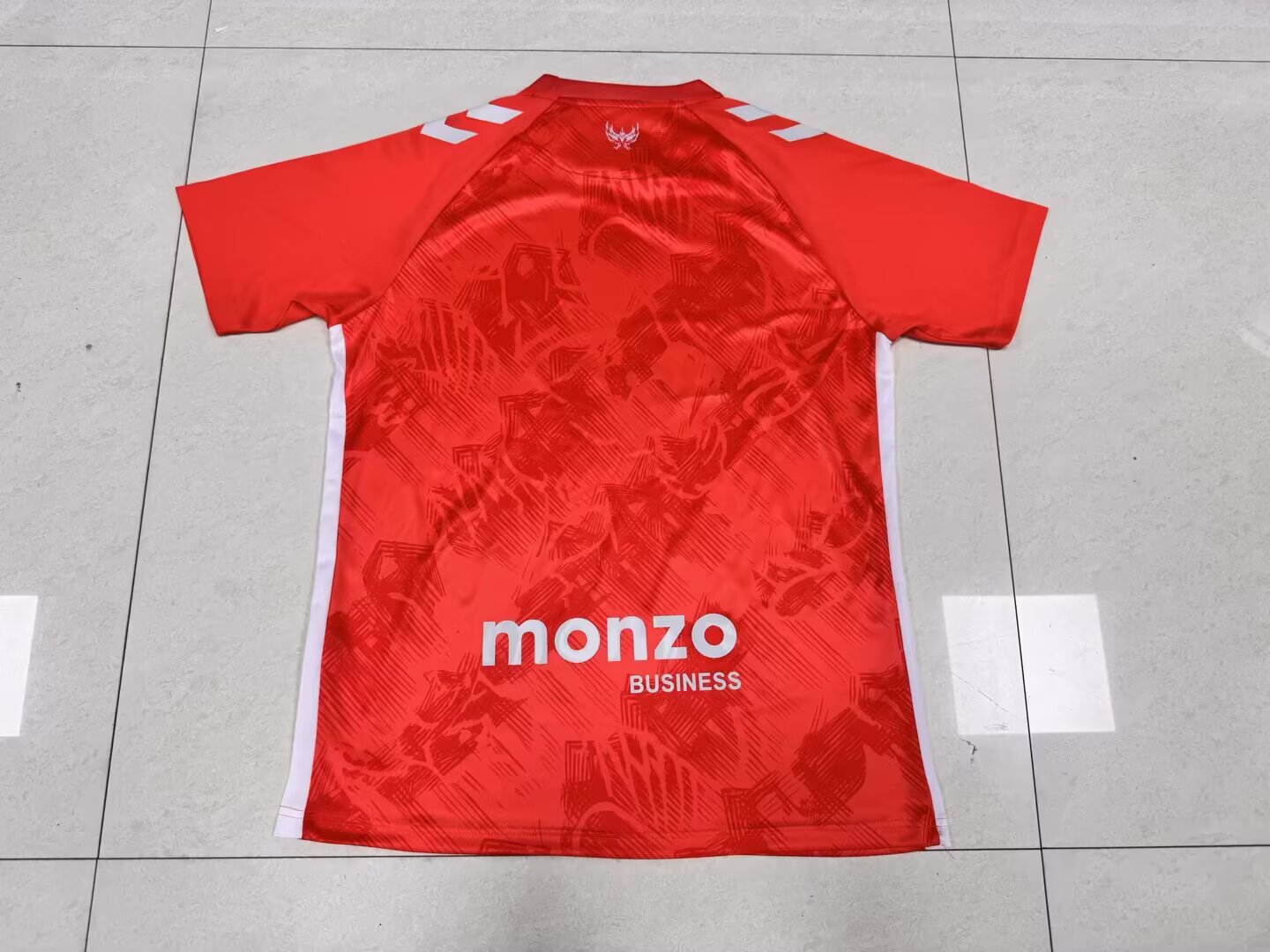 Coventry City 2025/2026 Away Fan Version Football Jersey