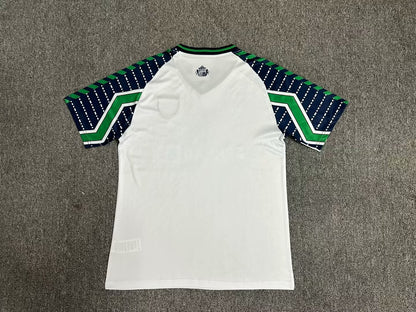 Sunderland 2024/2025 Away Fan Version Football Jersey