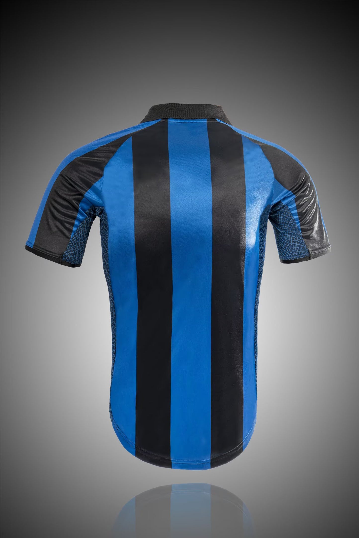 Retro Inter milan 2001 Home Football Jersey