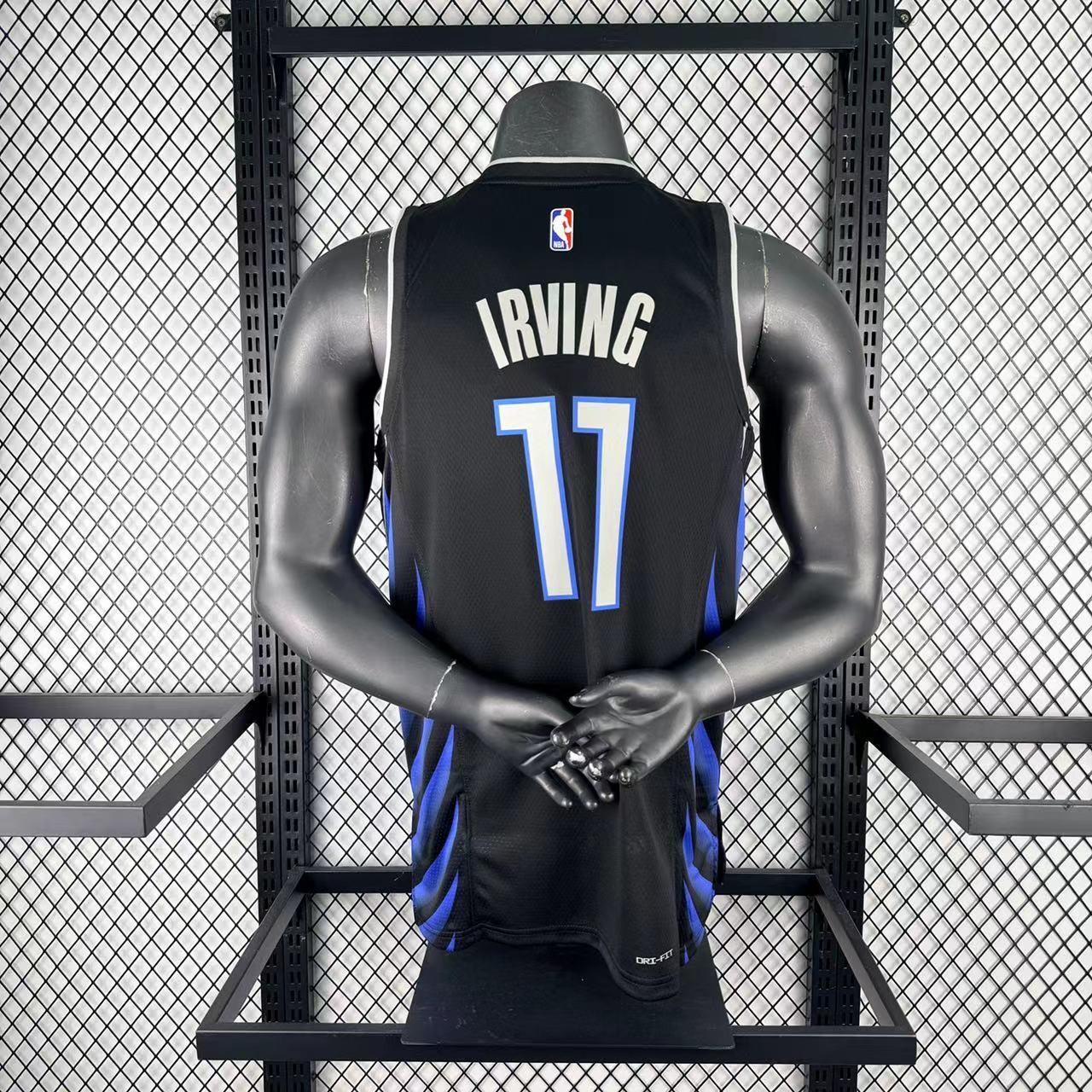 Dallas Mavericks 2026 Football Jersey