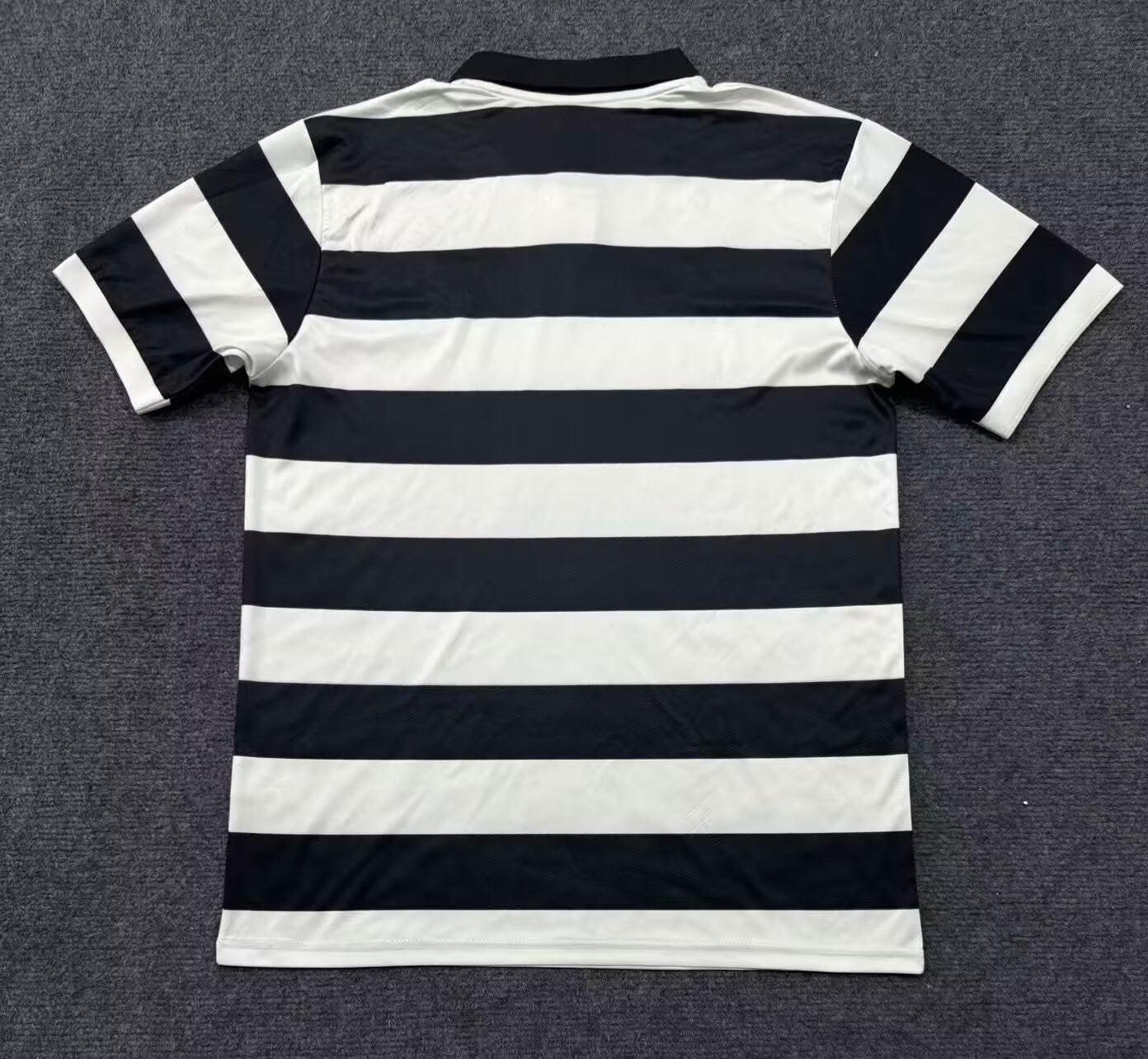 Juventus 2025/2026 Away Fan Version Football Jersey