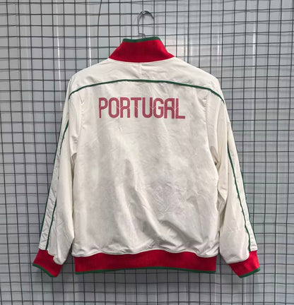 Retro Windbreaker 2010/2011 Windbreaker