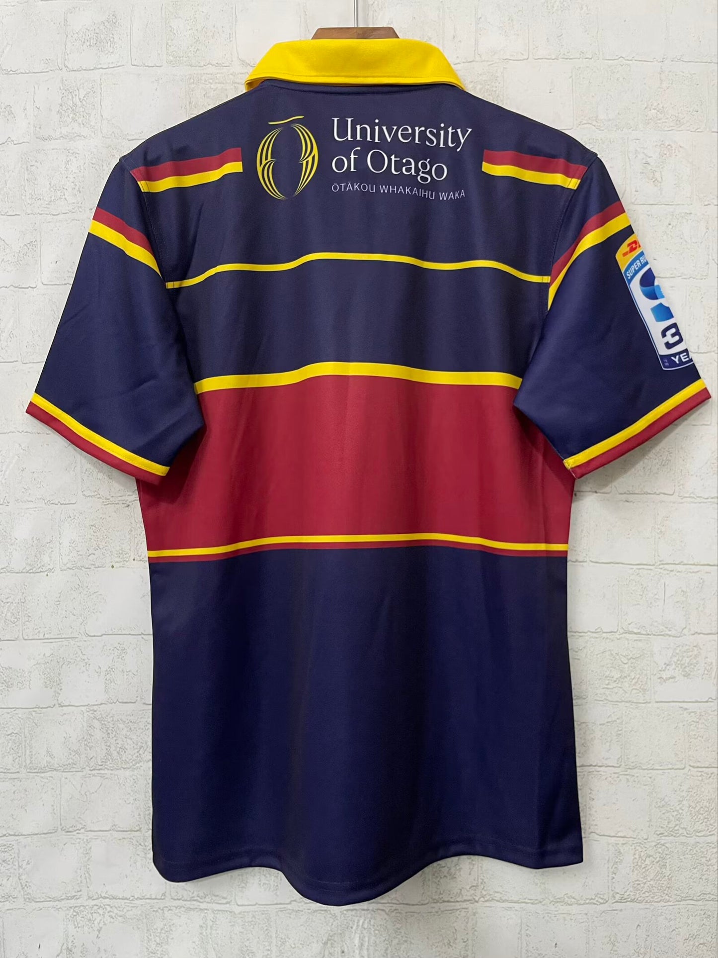 Rugby Jerseys 2026 Home Fan Version Football Jersey