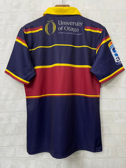 Rugby Jerseys 2026 Home Fan Version Football Jersey