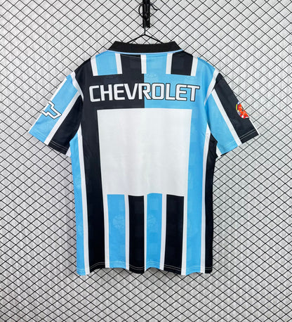 Retro Gremio Home Jersey 1998