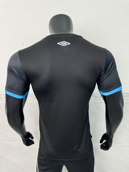 Santos Special Edition 2025/2026 Player Version Football Jersey
