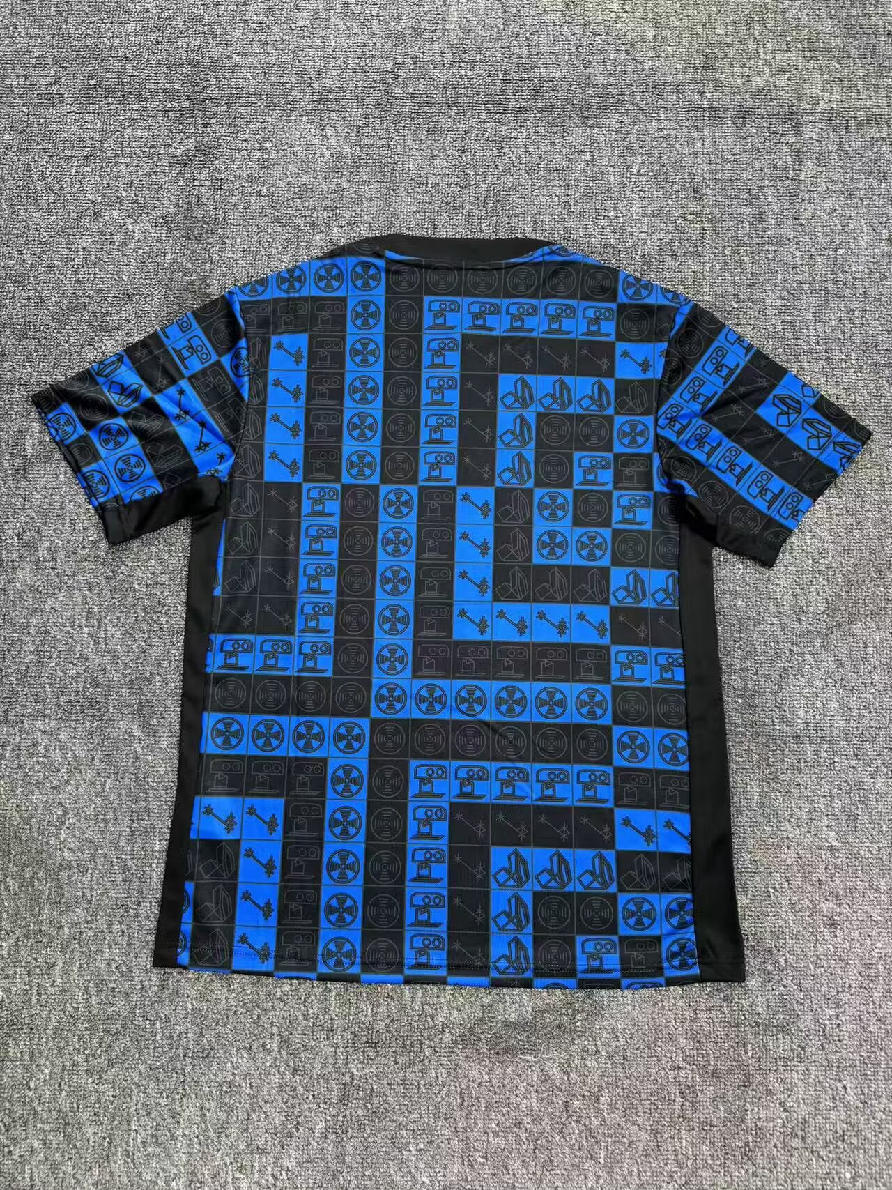 puma Special Edition 2025/2026 Fan Version Football Jersey