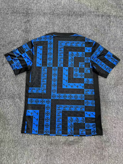 puma Special Edition 2025/2026 Fan Version Football Jersey