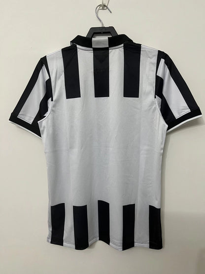 Retro Juventus 2014/2015 Home Football Jersey