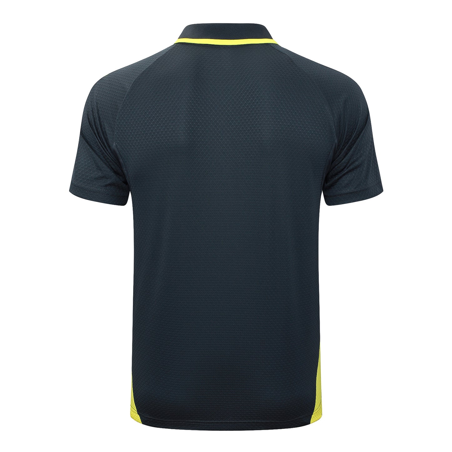 Real Madrid 2025/2026 Fan Version Football Jersey