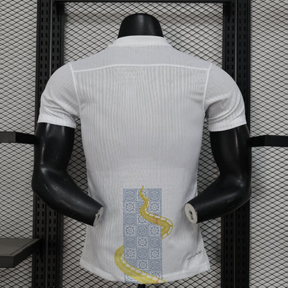 Tottenham Hotspur 2025/2026 Player Version Football Jersey