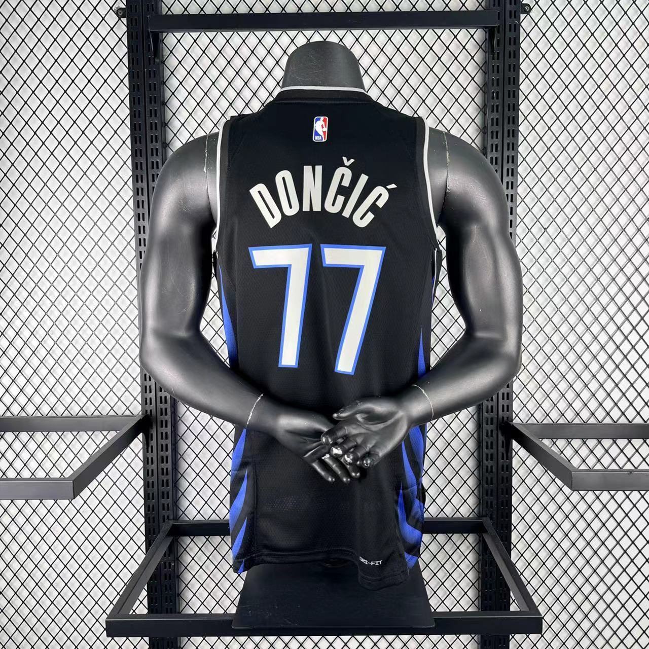 Dallas Mavericks 2026 Football Jersey