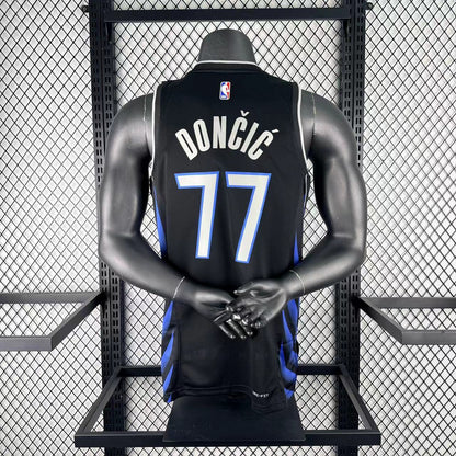 Dallas Mavericks 2026 Football Jersey
