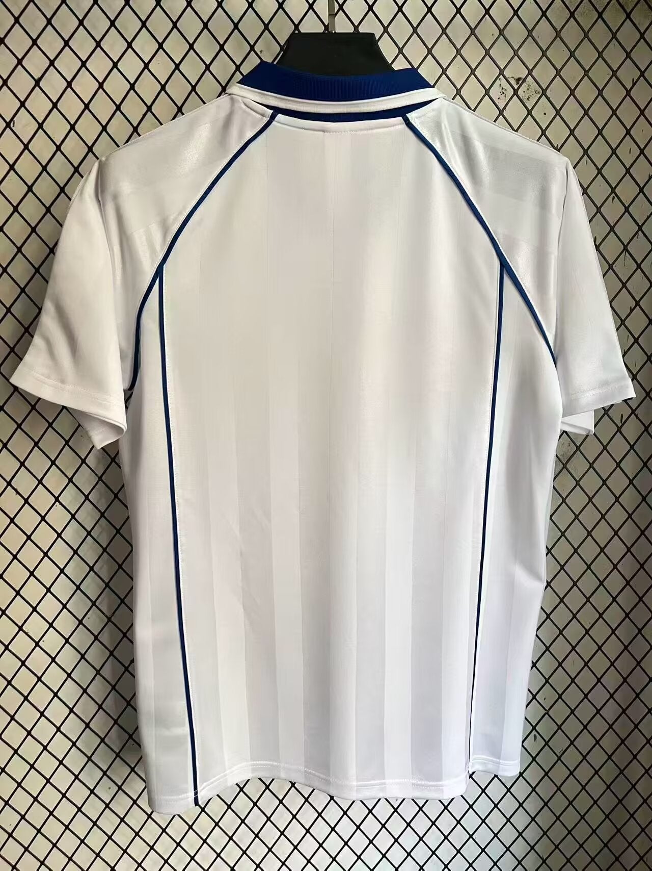 Adidas&Nike 2025/2026 Fan Version Football Jersey