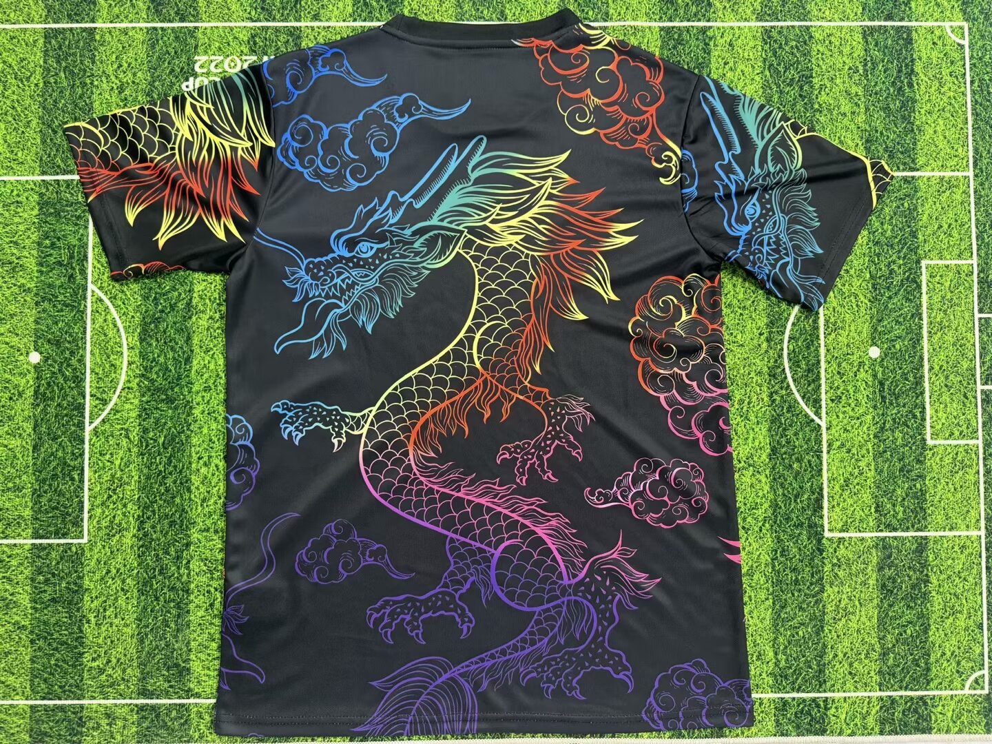 Real Madrid Special Edition 2024/2025 Fan Version Football Jersey