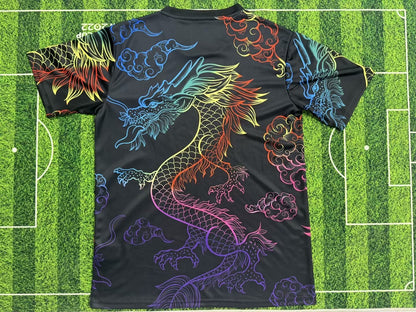 Real Madrid Special Edition 2024/2025 Fan Version Football Jersey