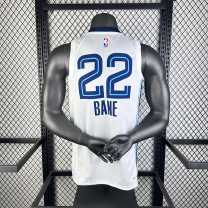 Memphis Grizzlies 2023 Football Jersey