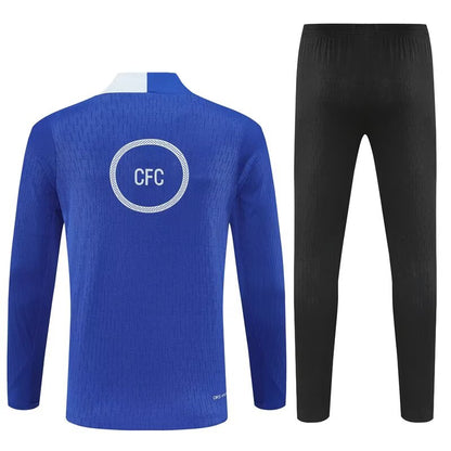 Jacket suite 2025/2026 Kids Player Version Tracksuit