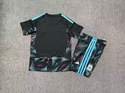 Kids jerseys 2026/2027 Kids Goalkeeper Football Jersey