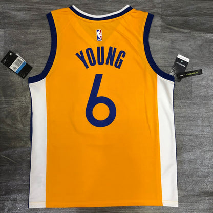 NBA&NFL&MLB 2021 Football Jersey