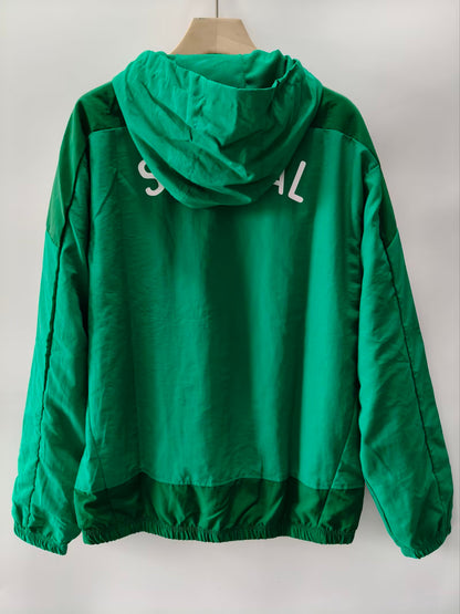 Windbreaker 2026/2027 Windbreaker