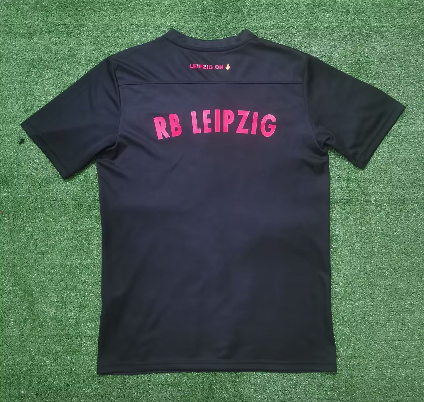 Leipzig 2024/2025 Fan Version Tracksuit