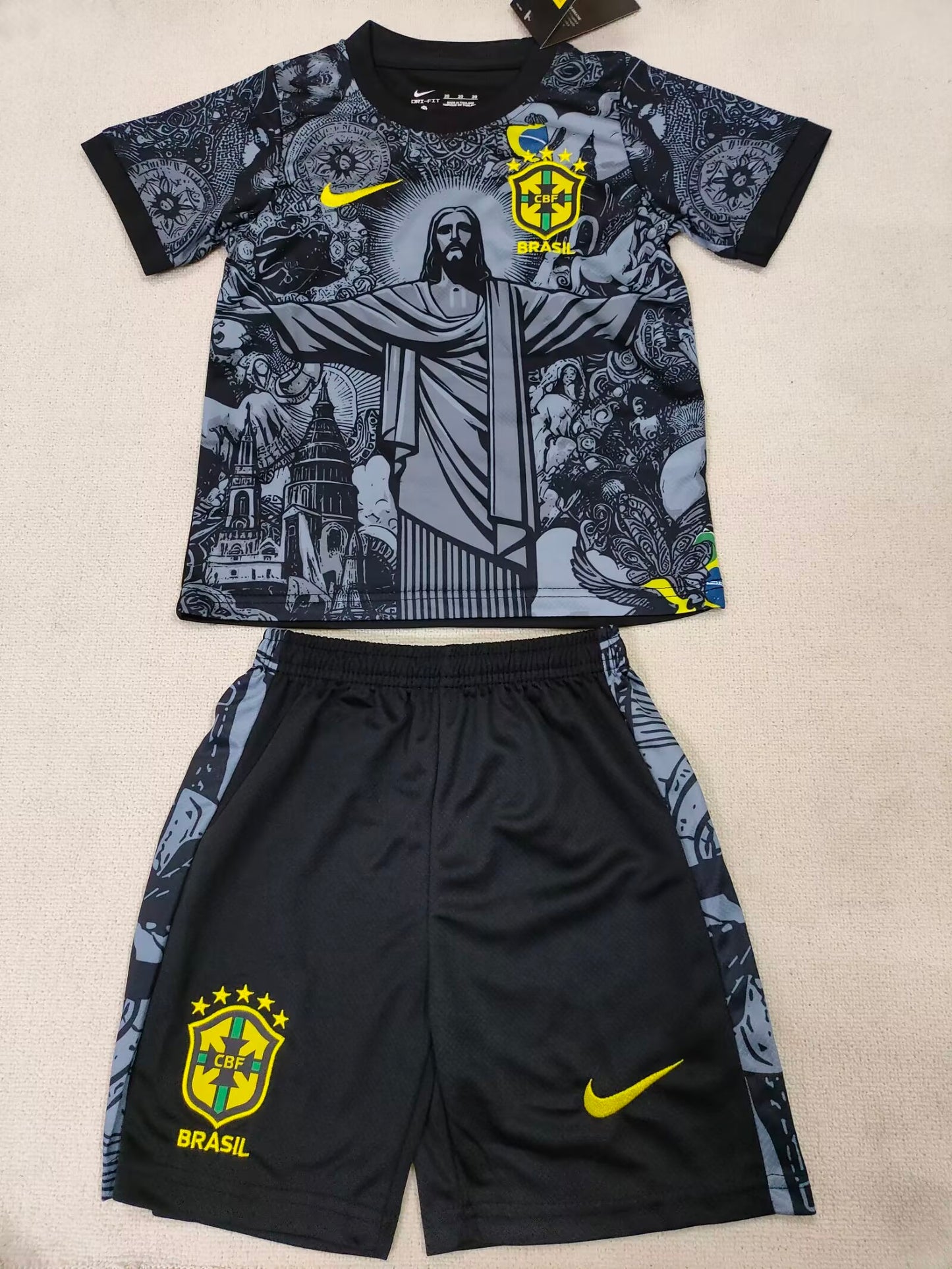 Kids jerseys Special Edition 2024/2025 Kids Football Jersey