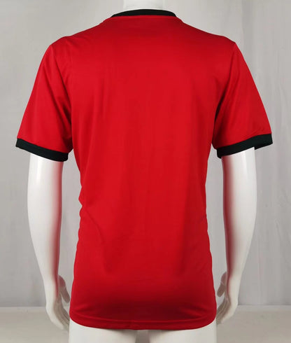 Retro Portugal 1966/1969 Home Football Jersey