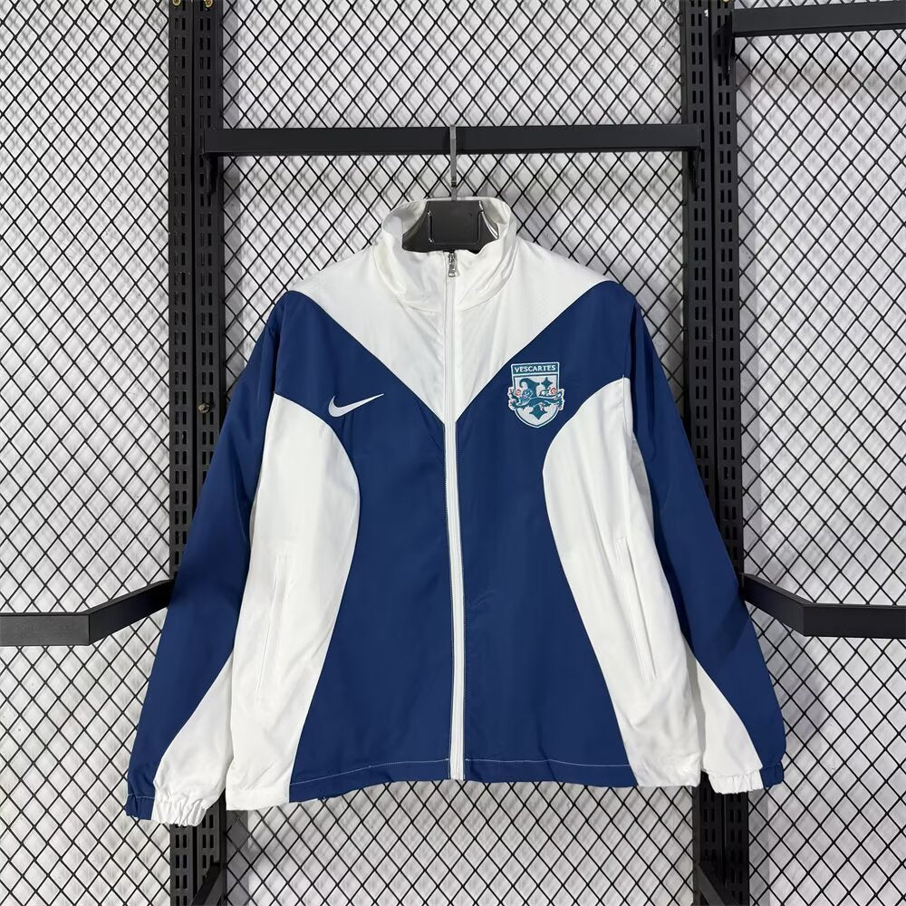Retro Windbreaker 2026/2027 Windbreaker