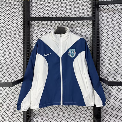 Retro Windbreaker 2026/2027 Windbreaker