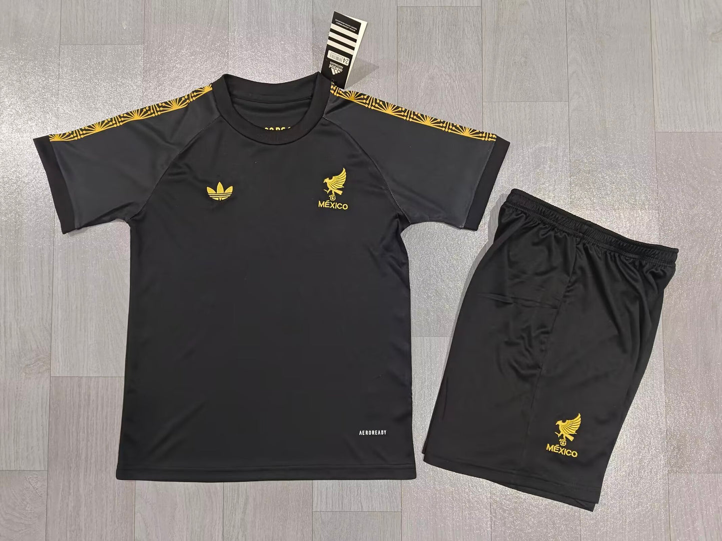 Kids jerseys 2025/2026 Kids Football Jersey