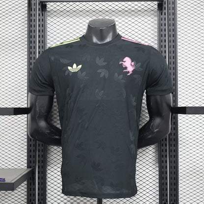 Juventus Special Edition 2024/2025 Player Version Football Jersey