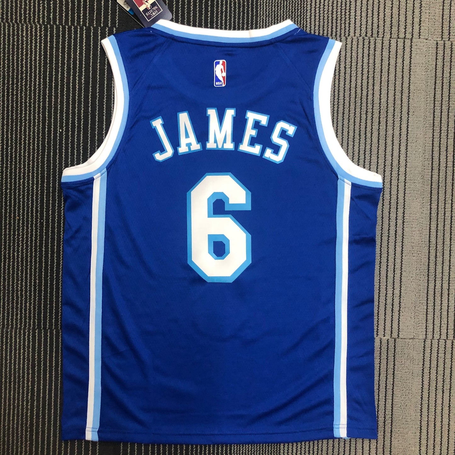 NBA&NFL&MLB Football Jersey