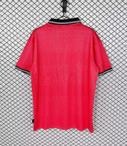Retro Deportivo Away Jersey 2000-2001