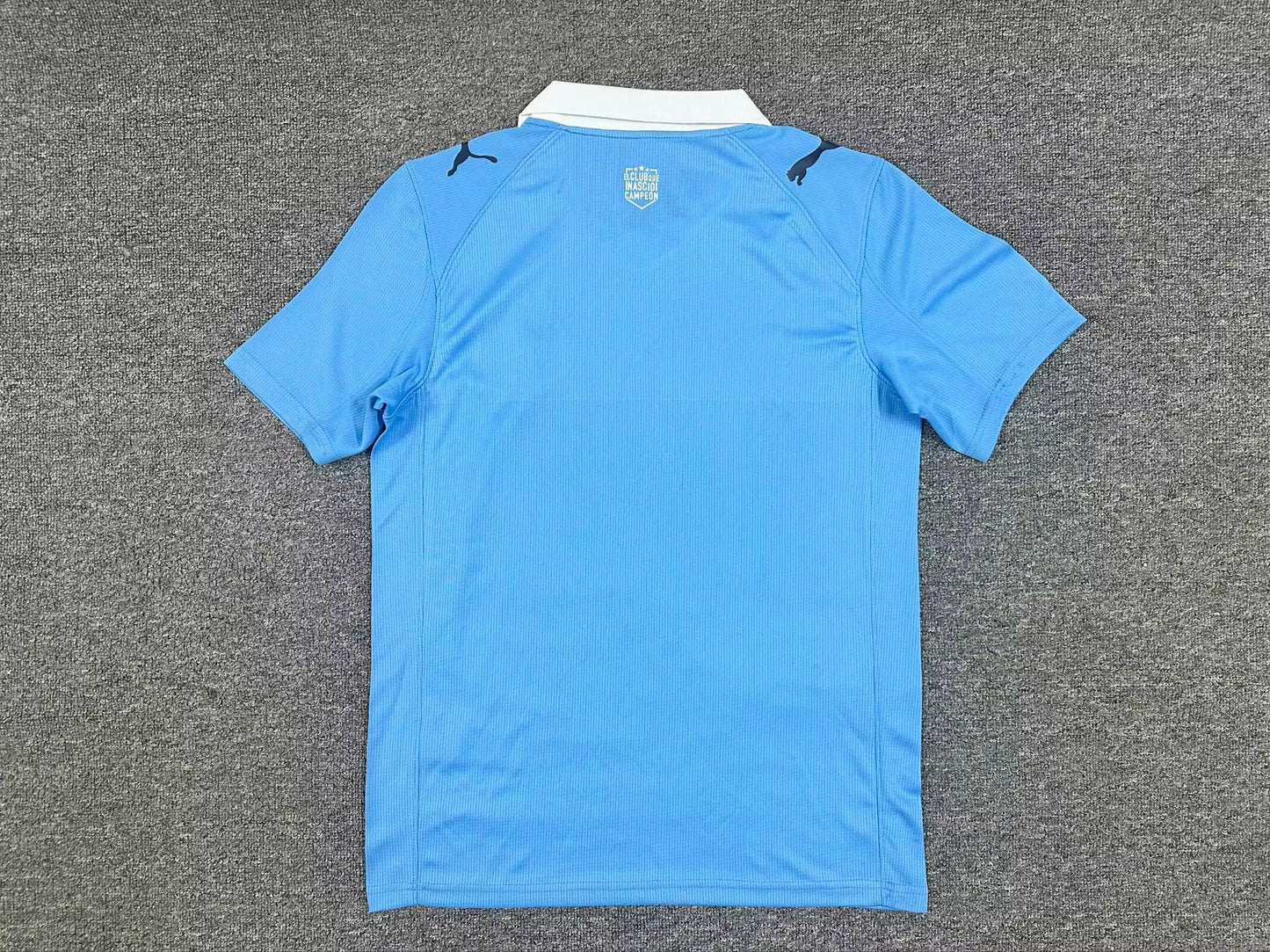 other team 2026/2027 Home Fan Version Football Jersey