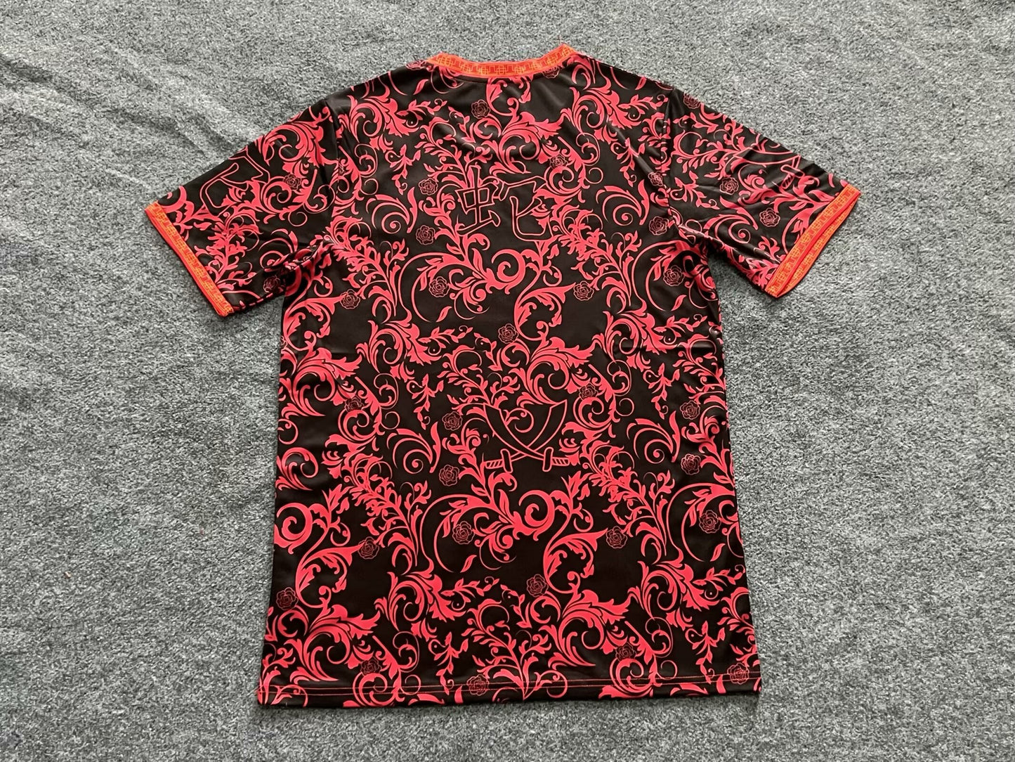other team 2025/2026 Fan Version Football Jersey