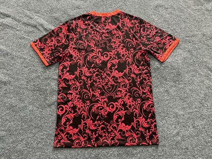 other team 2025/2026 Fan Version Football Jersey